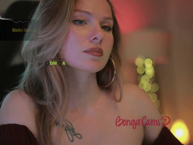 DianaMurr live cam on BongaCams
