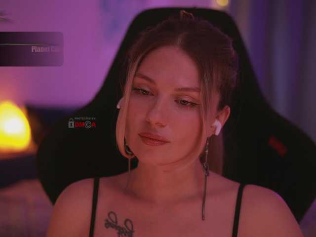 DianaMurr live webcam show