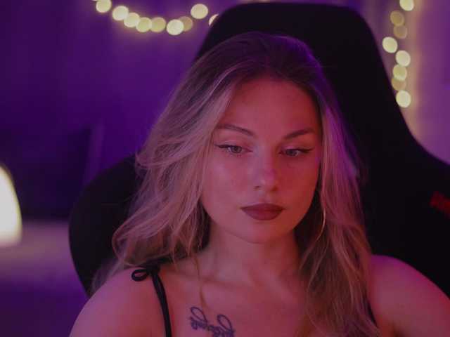 DianaMurr live cam on BongaCams