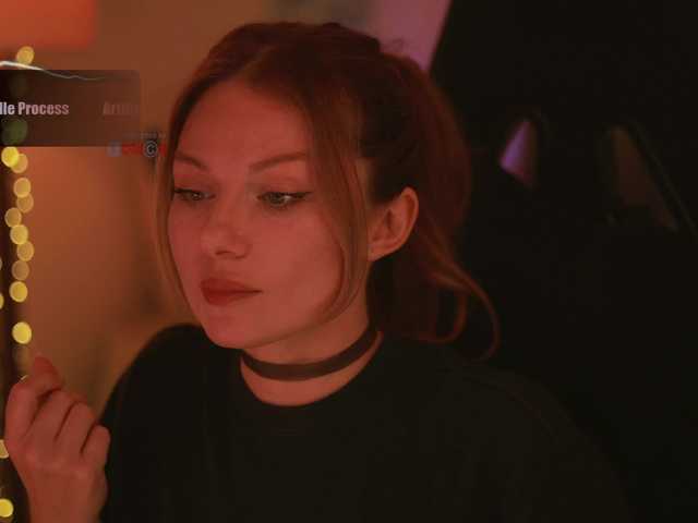 DianaMurr live cam on BongaCams