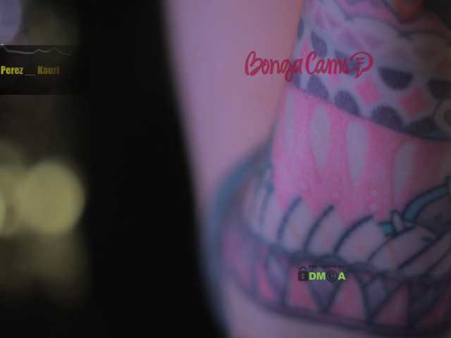 DianaMurr live cam on BongaCams