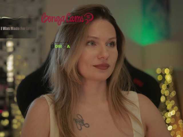 DianaMurr live cam on BongaCams