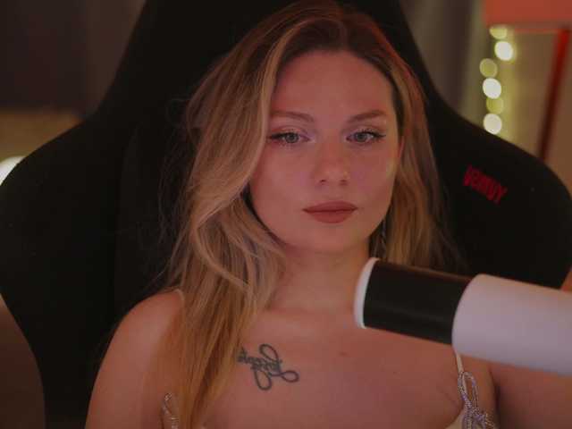 DianaMurr live cam on BongaCams