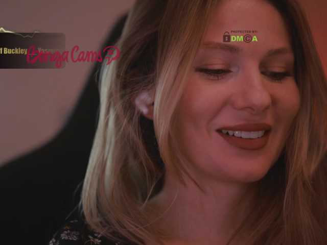DianaMurr live cam on BongaCams