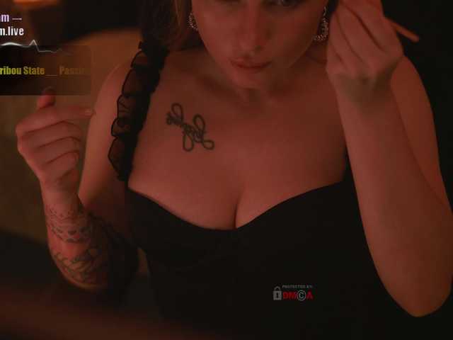 D_i_aM live webcam show