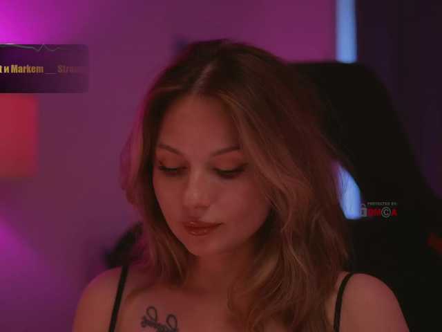 DianaMurr live cam on BongaCams