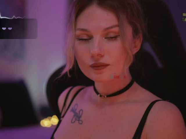 DianaMurr live cam on BongaCams