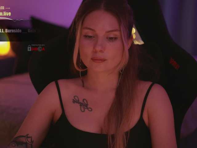 DianaMurr live cam on BongaCams