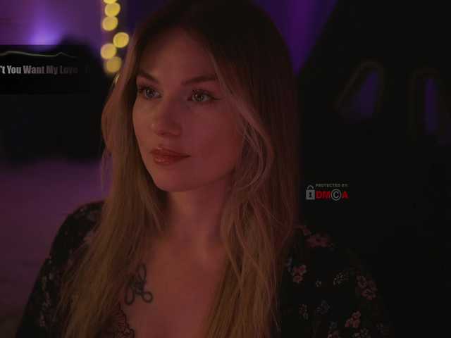 DianaMurr live cam on BongaCams