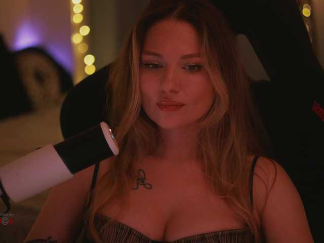 DianaMurr Live Cam su BongaCams