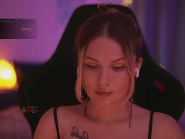 DianaMurr live webcam show
