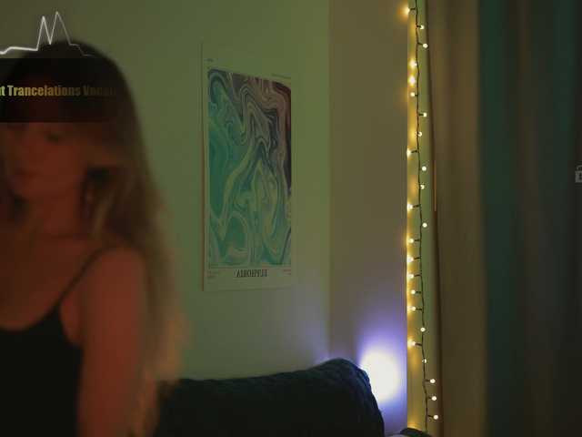 DianaMurr live webcam show