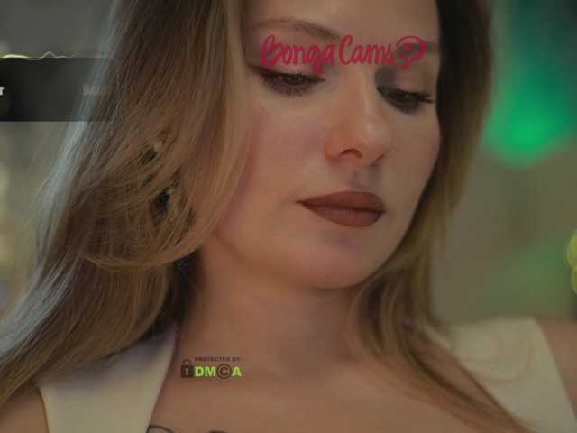DianaMurr live cam on BongaCams