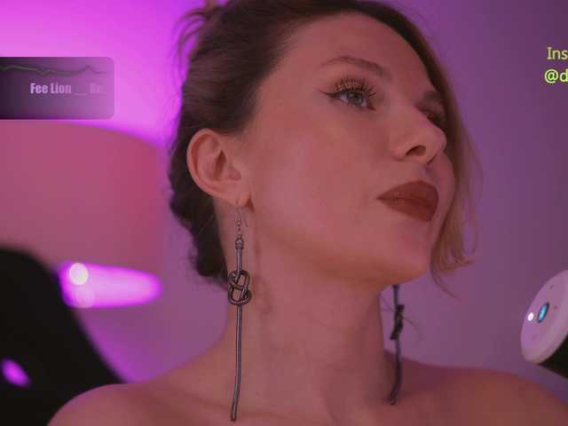 DianaMurr live cam on BongaCams