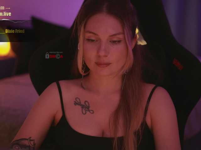 DianaMurr live cam