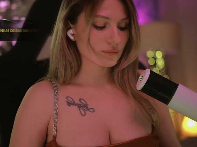 DianaMurr live cam on BongaCams