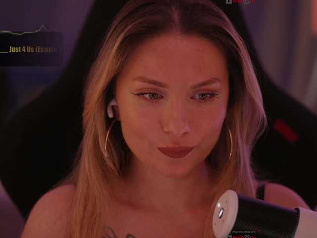 DianaMurr live cam on BongaCams