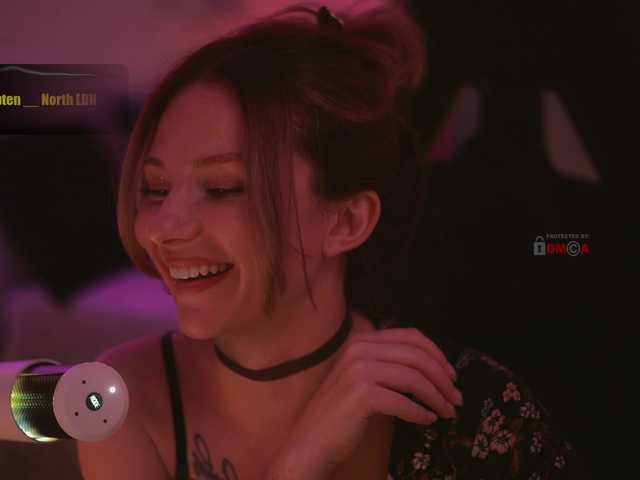 DianaMurr live cam on BongaCams