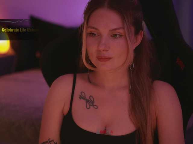 DianaMurr live webcam show