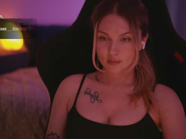DianaMurr live webcam show