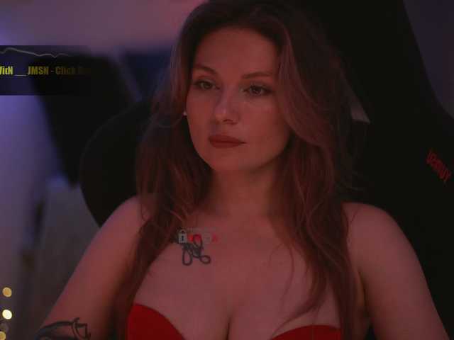 DianaMurr live cam on BongaCams