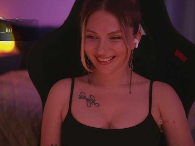 DianaMurr live webcam show