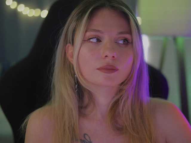 DianaMurr live cam on BongaCams