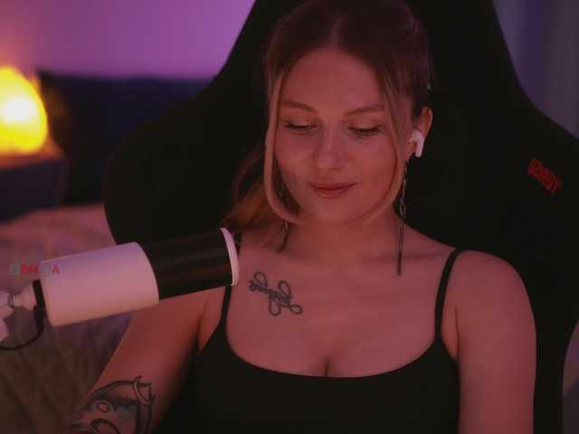 DianaMurr live webcam show