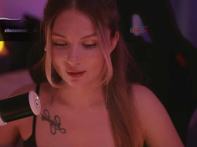 DianaMurr live cam on BongaCams