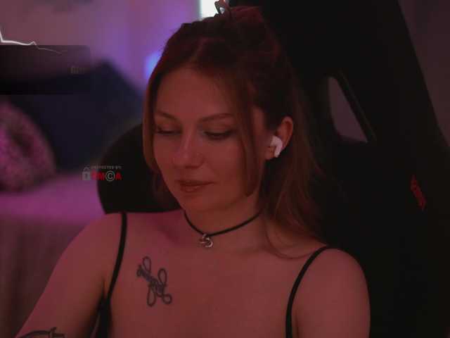 DianaMurr live cam on BongaCams