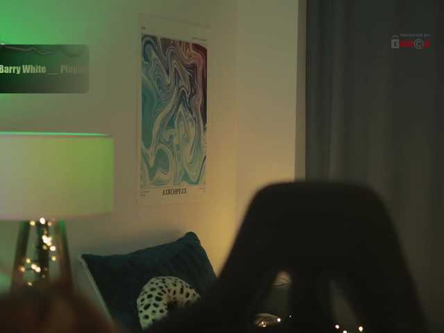 DianaMurr live cam on BongaCams