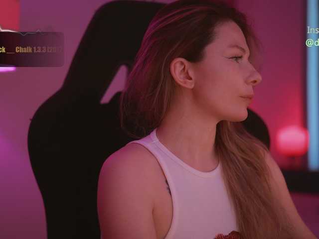 DianaMurr live cam on BongaCams