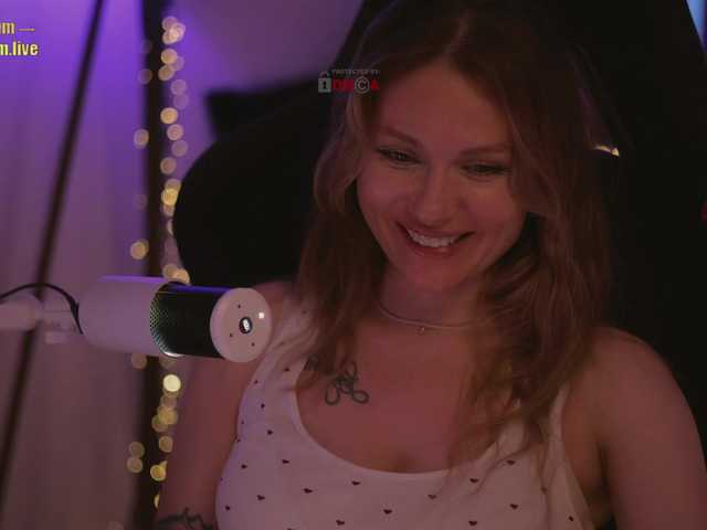 DianaMurr live cam on BongaCams