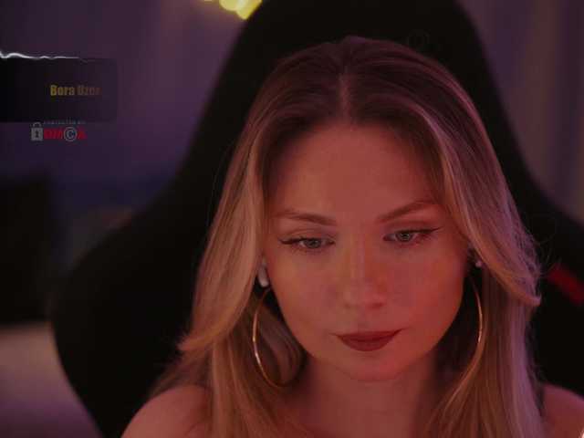 DianaMurr live cam on BongaCams