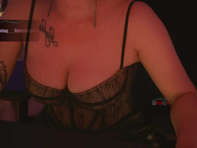 DianaMurr live cam on BongaCams