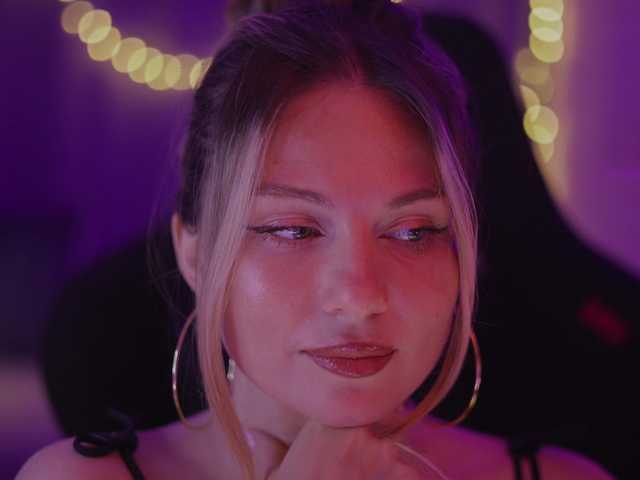 DianaMurr live cam on BongaCams