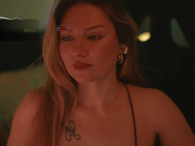 D_i_aM live webcam show