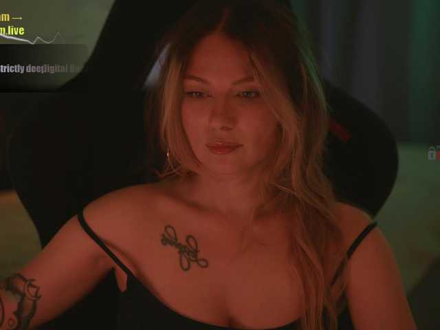 DianaMurr live webcam show