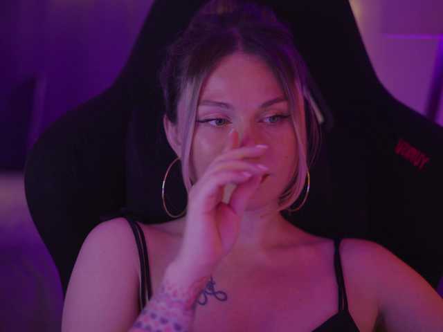 DianaMurr live cam on BongaCams