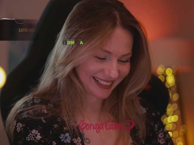 DianaMurr live cam on BongaCams