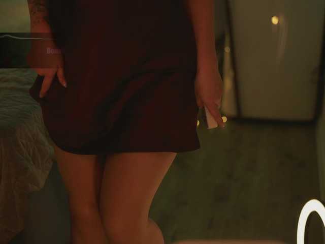 D_i_aM live webcam show