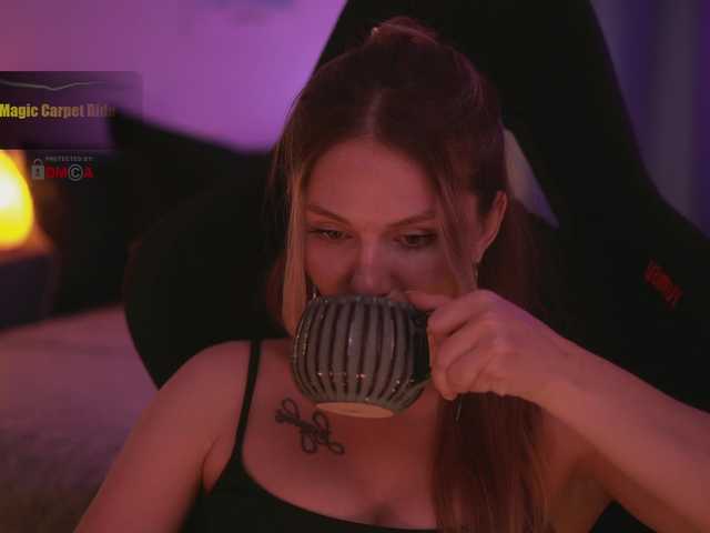 DianaMurr live webcam show