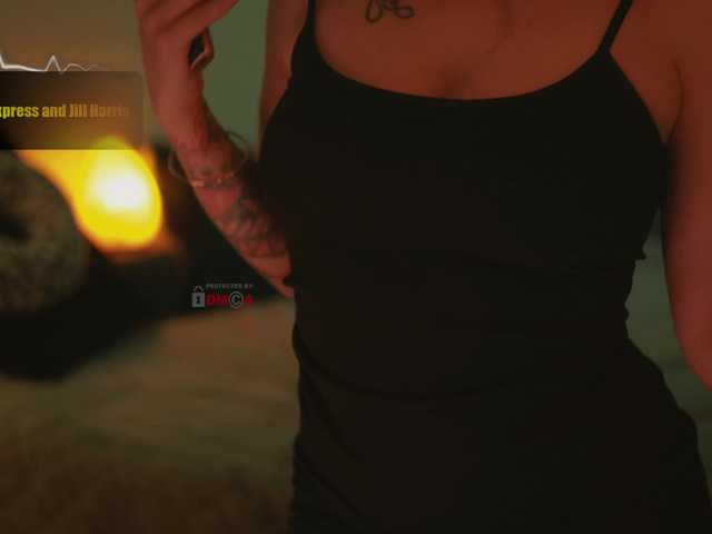 DianaMurr live webcam show