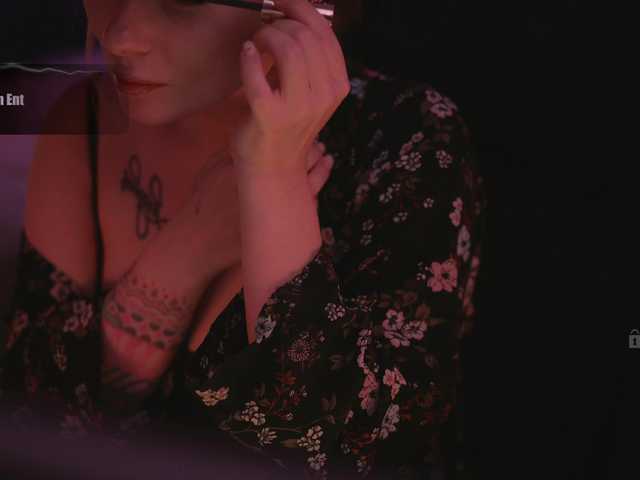 DianaMurr live webcam show