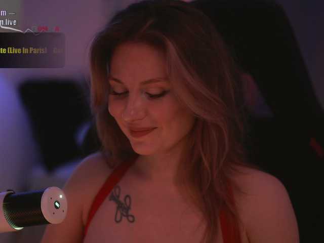DianaMurr live cam on BongaCams