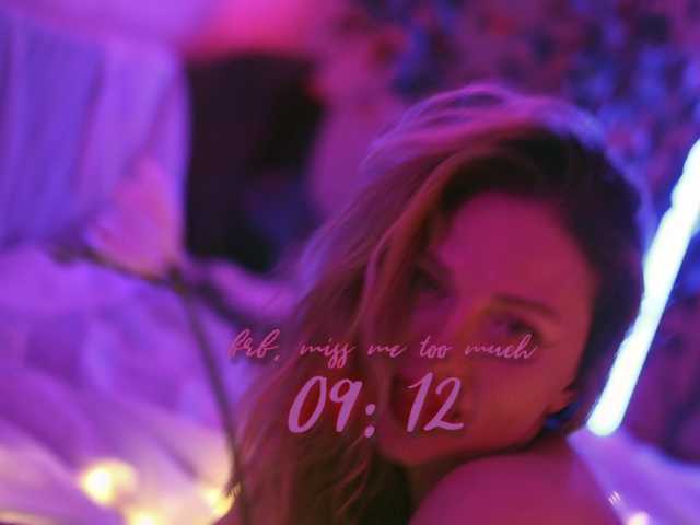 DianaMurr live cam on BongaCams