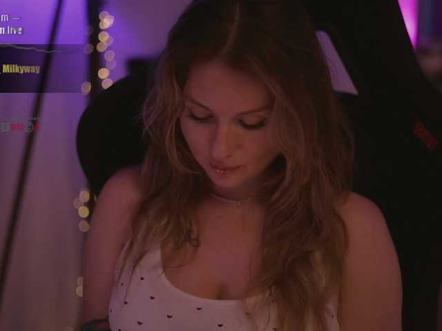 DianaMurr live cam on BongaCams