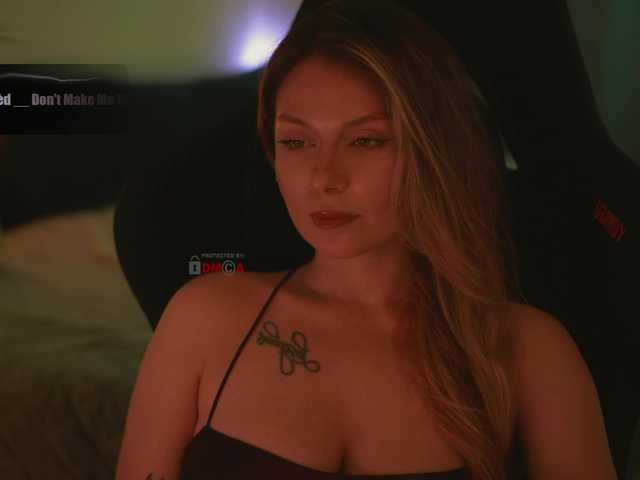 DianaMurr live cam on BongaCams
