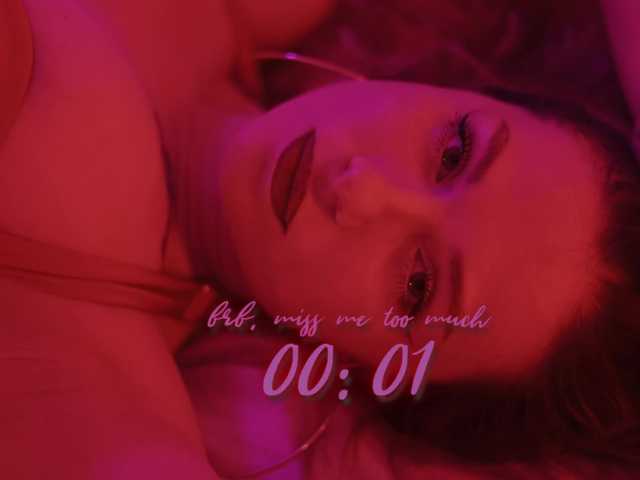 DianaMurr live cam on BongaCams
