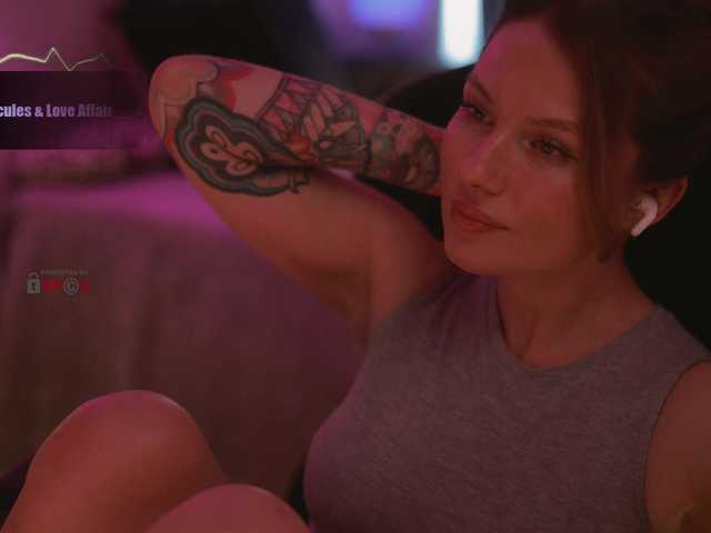 D_i_aM live webcam show